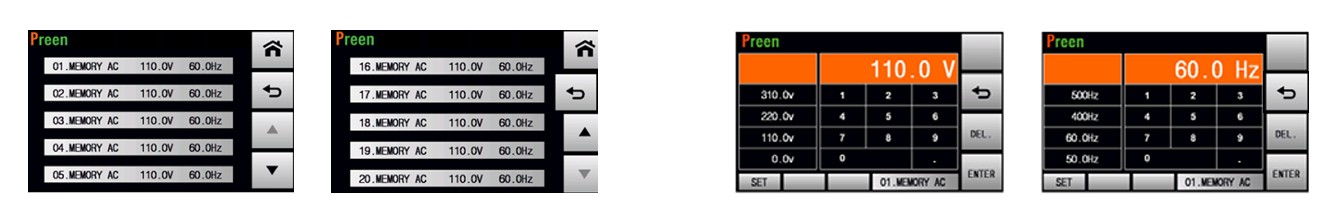 內(nèi)建20個記憶組和電壓&頻率快捷設(shè)定.jpg
