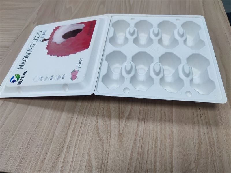 濕壓水果、茶葉、月餅紙托 (4)