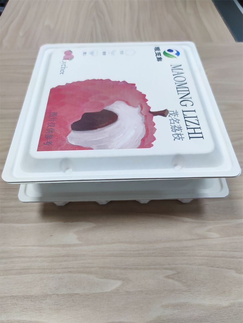 濕壓水果、茶葉、月餅紙托 (1)